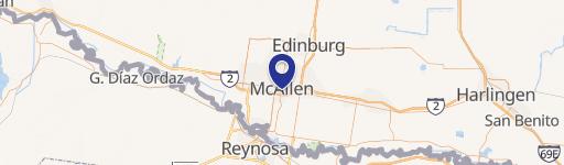 Super 8 McAllen Investment Opportunity