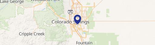 Colorado Springs NNN Investment Opportunity