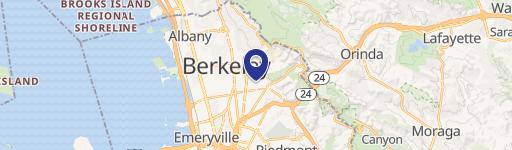 Berkeley Multifamily Investment Opportunity