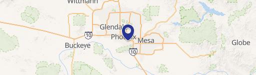 Commercial Land For Lease