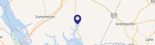 Land Near Lake Marion