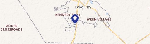 Former Talon Zipper Plant