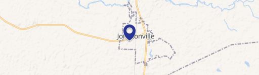 Commercial Land in Johnsonville Area