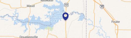 Truck Stop on 11.7 Acres