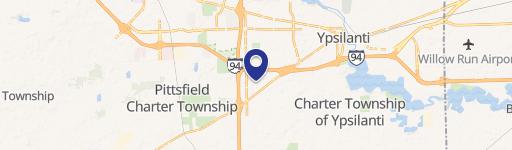 Versatile Industrial Property in Ypsilanti