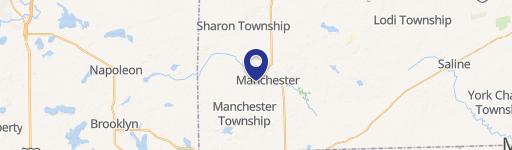 Versatile Commercial Space in Manchester