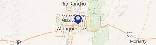 Albuquerque Retail Center For Sale