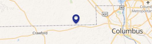 Phenix City Multifamily Property