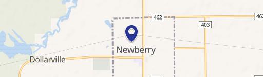 Well-Maintained Church with Functional Layout