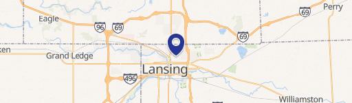 Lansing Commercial Warehouse & Office