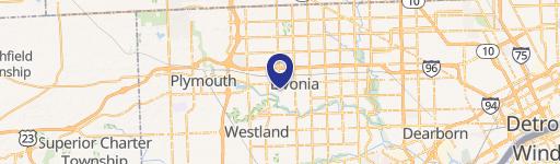 Basement Level Classrooms For Rent