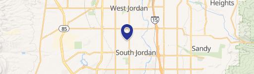 South Jordan Children's Courtyard