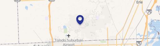 Upscale Office Buildings Near Kroger