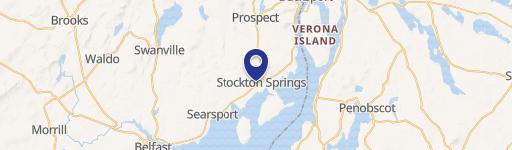 Stockton Springs Commercial Property