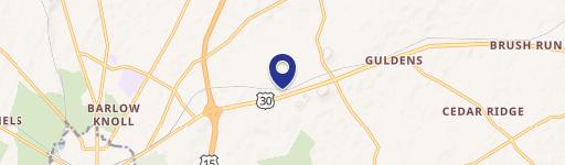 Retail Space with Warehouse