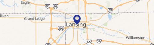 Downtown Lansing Mixed-Use Investment