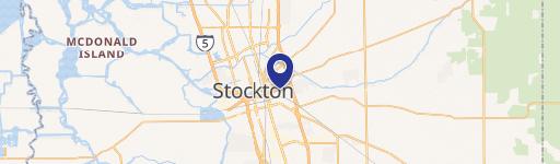 Stockton Land Redevelopment Opportunity