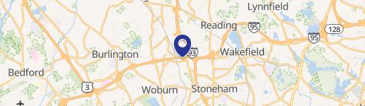 Turnkey Incubator Lab Space