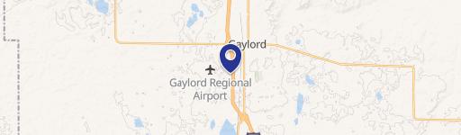 Industrial Land Near I-75