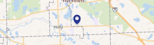 Spacious Church on Six Acres