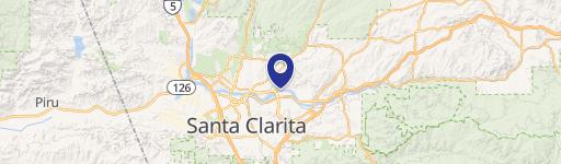 Warehouse Space in Santa Clarita