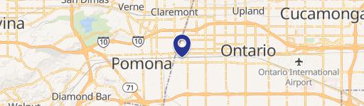 Montclair Land for Lease