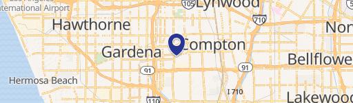 Carson Warehouse Space Available