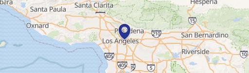 Los Angeles Multifamily Property