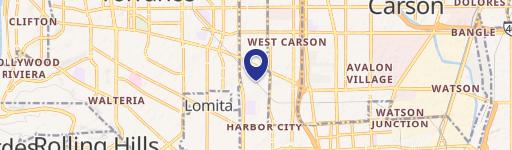 Harbor City Flex Space Available