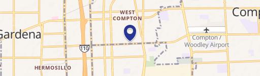 Gardena Commercial Property for Rent