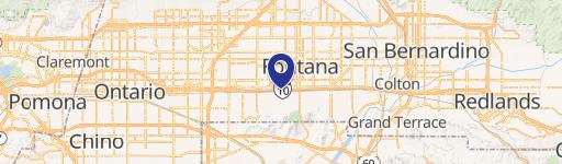 Fontana Distribution Center For Lease