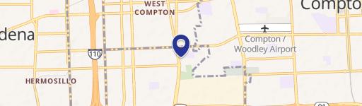 Gardena Commercial Space Available