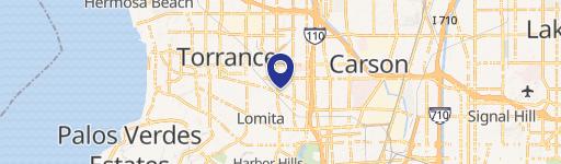 Torrance Flex Space For Rent