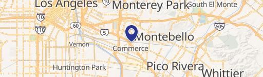 Commerce Industrial/Showroom Space Available