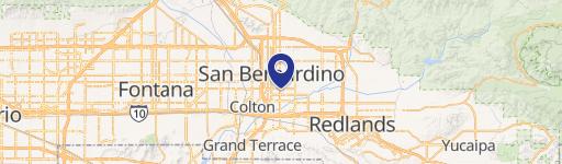 San Bernardino Commercial Land Available