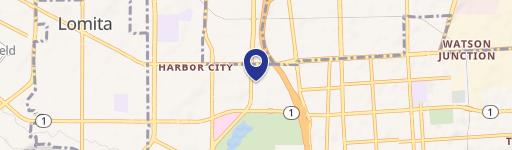 Harbor City Land For Rent