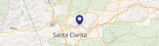 Santa Clarita Warehouse/Distribution Facility