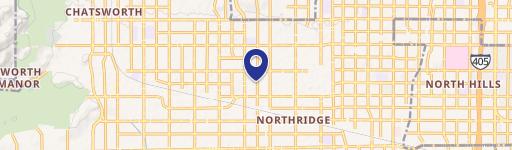 Northridge Office Unit For Sale