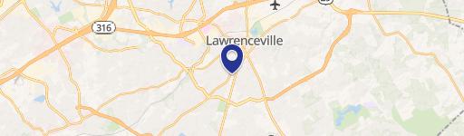 Lawrenceville Duplex For Sale