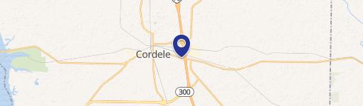 Cordele Land For Sale