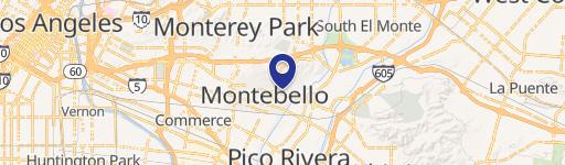 Montebello Multifamily Property For Sale