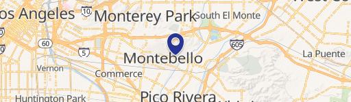 Vacant Land in Montebello