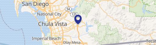 Eastlake Terrace Commercial Land Parcel