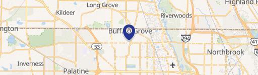 Retail Space in High-Traffic Center