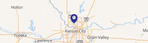 Kansas City Office Investment