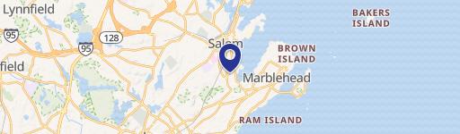 Flex Space at Enterprise Center