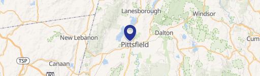 Versatile Commercial Space in Pittsfield