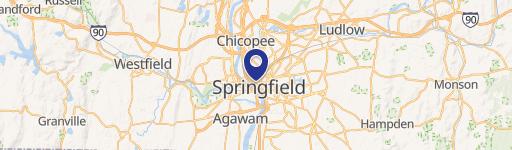 Downtown Springfield Nightclub Opportunity