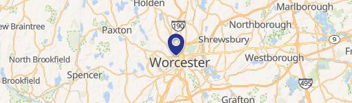 Worcester Six-Unit Investment Opportunity