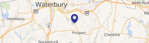 Versatile Commercial Space on Waterbury Road